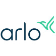 Arlo Pro 3 WiFi utendørs overvåkingskamera (2560x1440)