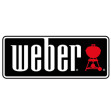Weber silikongrillhansker (27,5x19,5cm)