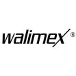 Walimex Pro 5-i-1 sammenleggbar reflektor m/stativ (110 cm) Gull/Sølv/Sort/Hvit/Transparent