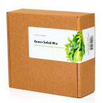 Click and Grow Smart Garden Refill (grønn salatblanding) 9pk