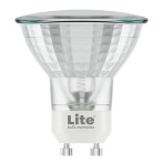Lite Bulb Moments Smart dimbar LED RGB-pære - GU10 (4,5W) 3pk