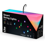 Lite Bulb Moments Smart LED RGB lyskjedediode 10m (50 LED)