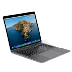 Moshi ClearGuard EU Keyboard Protection for MacBook Air 2020 (13tm)
