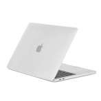 Moshi iGlaze bærbar deksel t/MacBook Pro (13tm) Stealth Clear