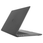 Moshi iGlaze for bærbar deksel t/MacBook Pro (16tm) Stealth Black