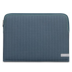 Moshi Pluma Cover t/Macbook Pro (14tm) Denim blå