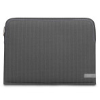 Moshi Pluma Cover t/Macbook Pro (14tm) Fiskebeinsgrå