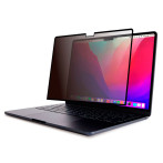 Moshi Umbra Privacy Skjermbeskyttelse for MacBook Air (13,6tm)