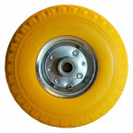 Green It Puncture Free Wheels for Bag Trolley - 150/250 kg (3x4tm)