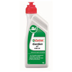 Castrol Garden 4T 10W-30 smøremiddel for gressklippere/hagemaskiner (1 liter)