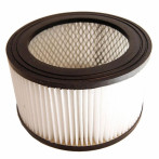 Boxer Filter t/Ash støvsuger (Ø16x8,7cm)