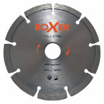 Boxer Diamond kutteskive (Ø125x22mm)