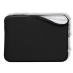 MW Eco Sleeve for MacBook Pro (16tm) Svart/hvit
