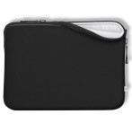 MW Eco Sleeve for MacBook Pro/Air (13tm) Svart/Hvit