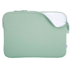 MW Horizon Sleeve for MacBook Pro (13tm) Frosty Green Pearl