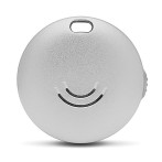 Orbit Key Bluetooth Tracker m/nøkler (30m) Sølv