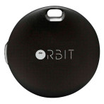 Orbit X Key Bluetooth Tracker med nøkler (Apple Find My)