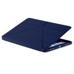 Pipetto Origami No1-deksel til iPad Pro 2021 (11tm) Blå