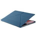 Pipetto Origami Cover for iPad Pro 2018 (12,9tm) Navy
