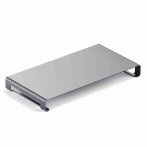 Satechi Slim Laptop Stand (Aluminium) Space grey