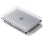 Satechi Eco Hardshell-deksel til MacBook Air 2022 M2 (klar)