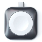 Satechi Qi Dock for Apple Watch (USB-C)