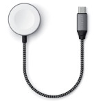 Satechi Qi-kabel for Apple Watch (USB-C)