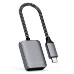 Satechi USB-C-adapter (USB-C/3,5 mm)