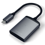 Satechi USB-C-kortleser (UHS-II)