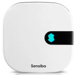 Sensibo Air AC Controller t/varmepumpe (HomeKit/Google Assistant/Alexa)