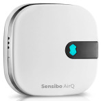 Sensibo AirQ Sensor t/AC (innendørs luftkvalitet)