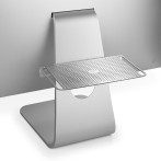 Twelve South BackPack 3 t/iMac (grå)