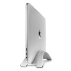 Twelve South BookArc Laptop-stativ t/MacBook (Space Grey)