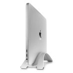 Twelve South BookArc bærbar stativ for MacBook (sølv)