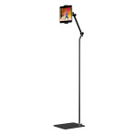Twelve South HoverBar Tower Stand for iPad (1,5m) Svart