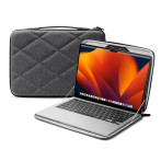 Twelve South SuitCase Cover t/MacBook Pro/Air (13tm)