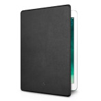 Twelve South SurfacePad-deksel for iPad Air Pro (9,7 tm) Svart