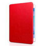Twelve South SurfacePad-deksel for iPad Mini 4 (rød)