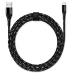 Usbepower Evertek Lightning-kabel - 1,2 m (USB-A/Lightning) Gull