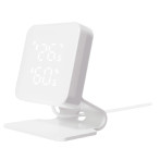 Woox Smart IR-fjernkontroll m/temperatur/fuktighetssensor (WiFi)