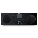 Hama DR1560CBT DAB-radio (FM/DAB+/CD/BT)