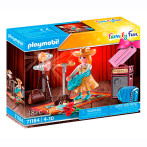 Playmobil 71184 Family Fun - Country Sanger (4-10 år)
