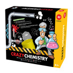 Alga Crazy Chemistry Game (8 år+)