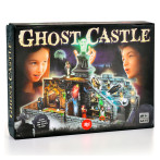 Alga Ghost Castle Game (6 år+)