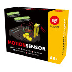 Alga Motion Sensor Game