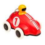 Brio Push & Go Racing Car 30226 (12mdr+)
