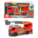 Dickie 203716017033 Scania brannbil (3 år+)