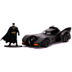 Jada Batman m/Batmobile (1:32)