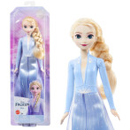 Disney Frozen 2 Elsa Doll (3 år+)