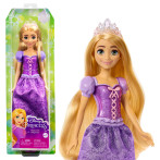 Disney Princess Rapunzel Doll (3 år+)